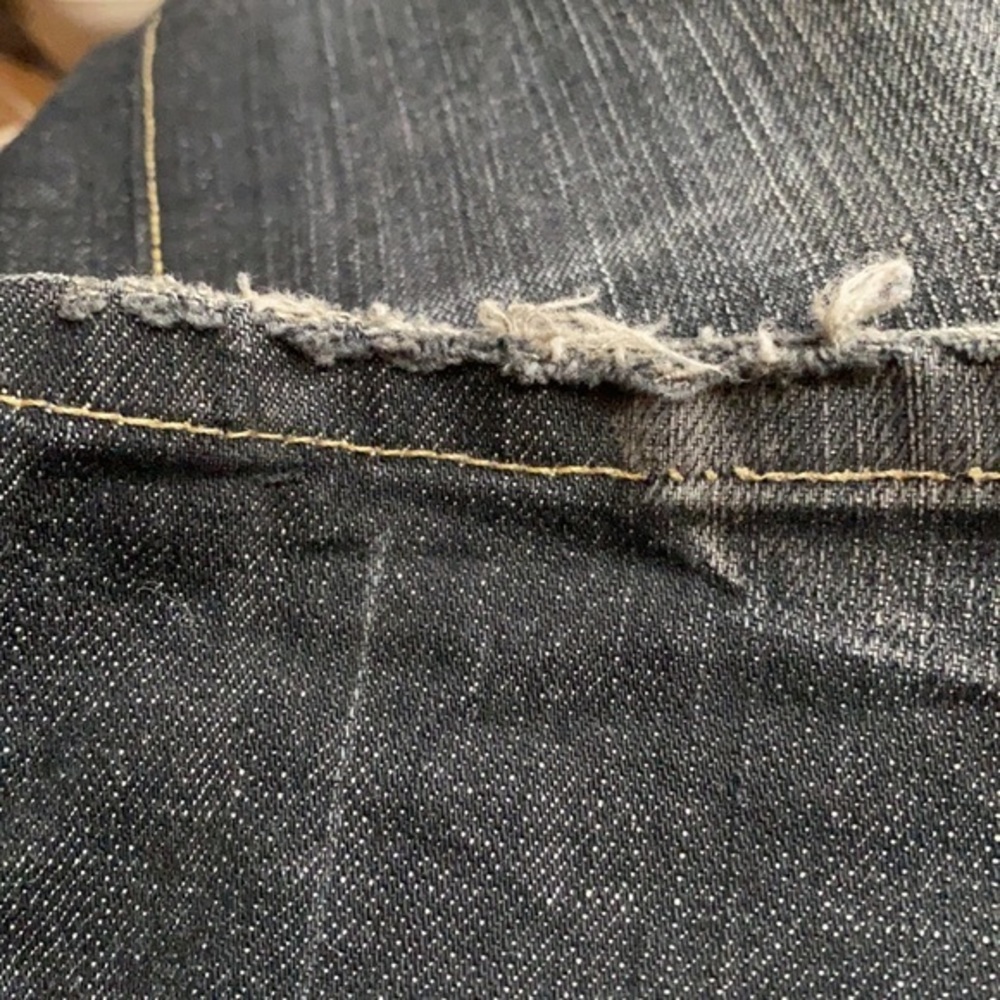 David Kahn Lauren‎ Jeans Size 8 - Picture 9 of 10